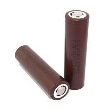 LG HG2 18650 3000MAH BATTERY