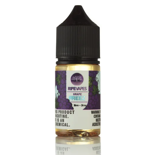Ripe Vapes Grape Freeze