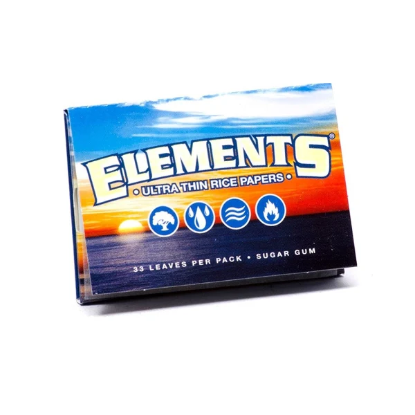 Elements Ultra Thin 1-1/2
