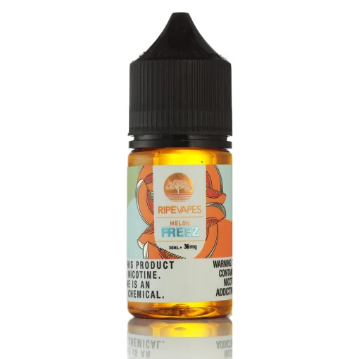 Ripe Vapes Melon Freeze