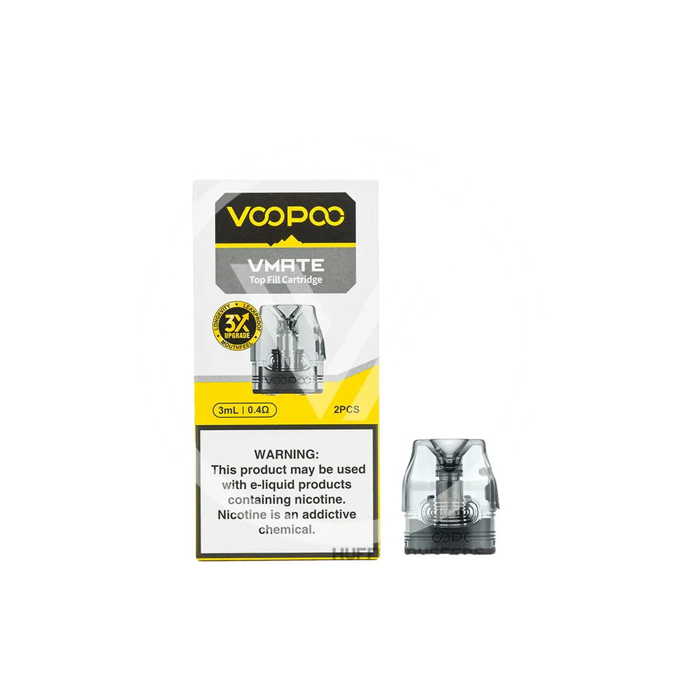 VOOPOO VMATE 0.7 OHM 3ML