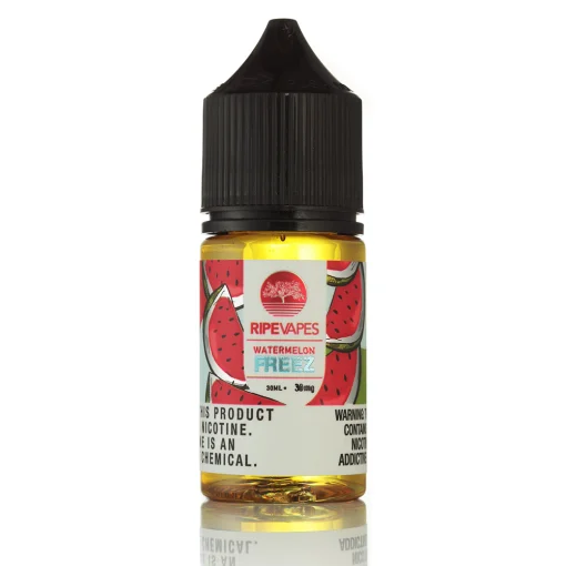 Ripe Vapes Watermelon Freeze