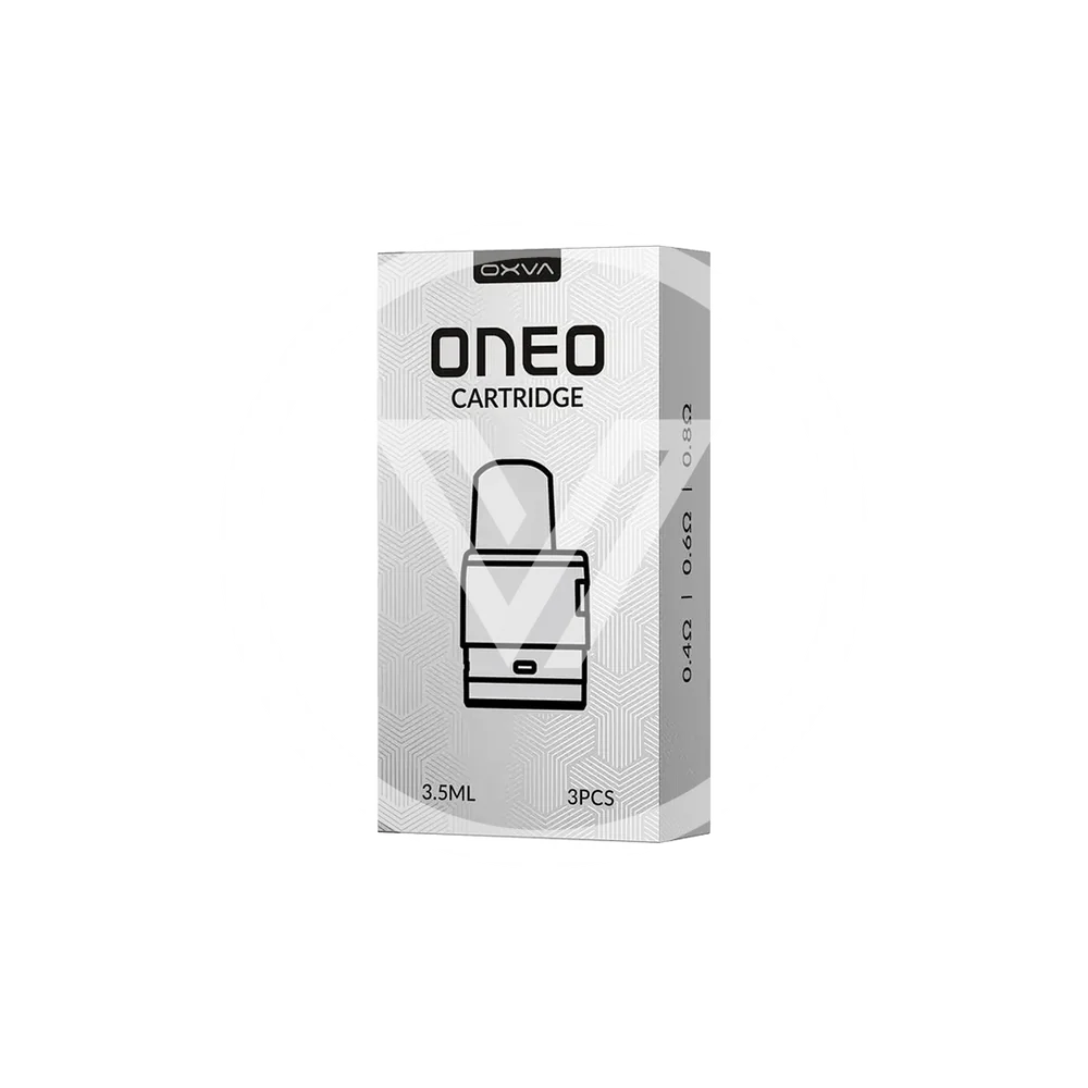 OXVA ONEO 0.4 OHM 3.5ML 