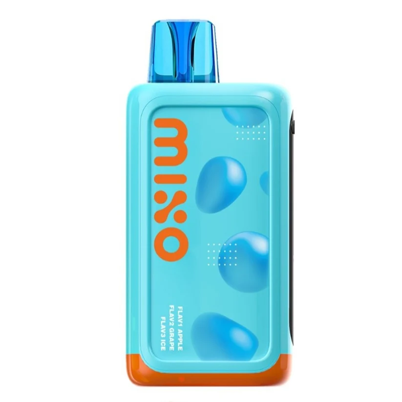 Mixo Dual 40K