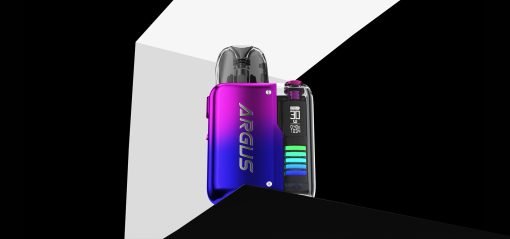 VOOPOO ARGUS P2 POD KIT