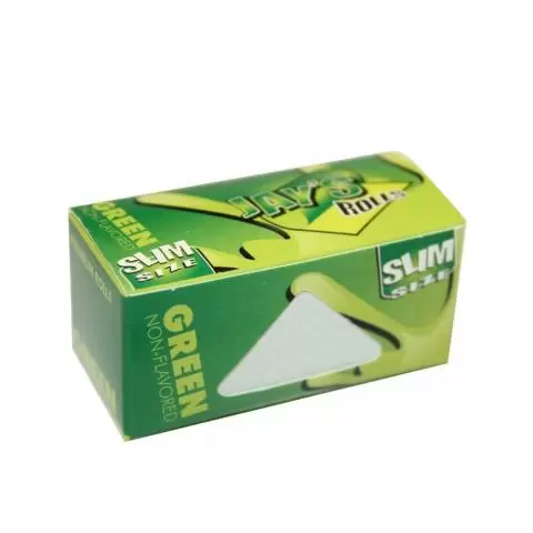 Green Jays Rolls