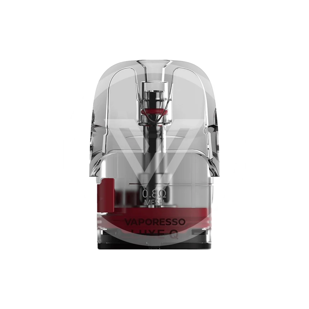Luxe Q Mesh Pod 3ML