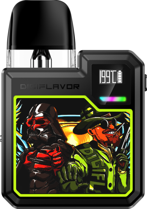DIGIFLAVOR Digi-Q Kit