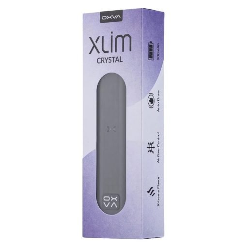 OXVA XLIM CRYSTAL POD KIT