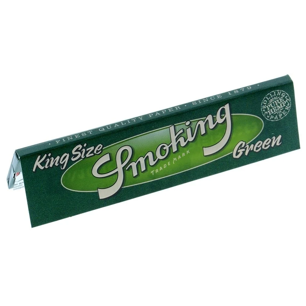 Smoking K/S Green Paper