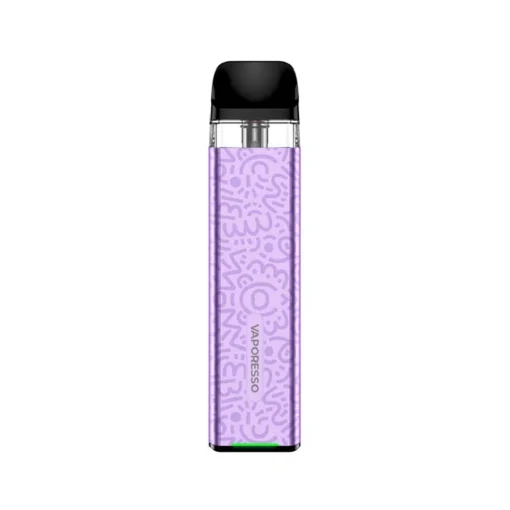 VAPORESSO XROS 3-KIT