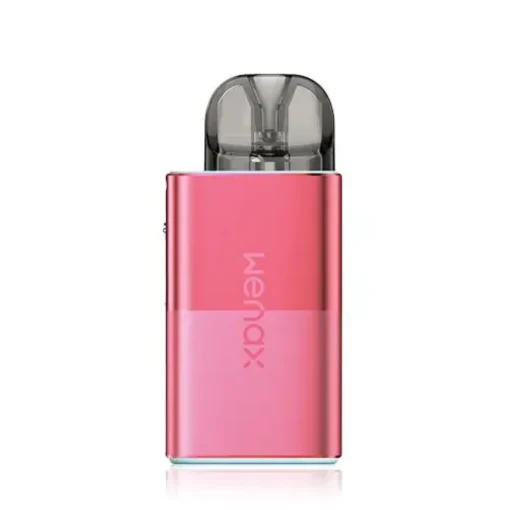 GEEKVAPE WENAX U POD KIT