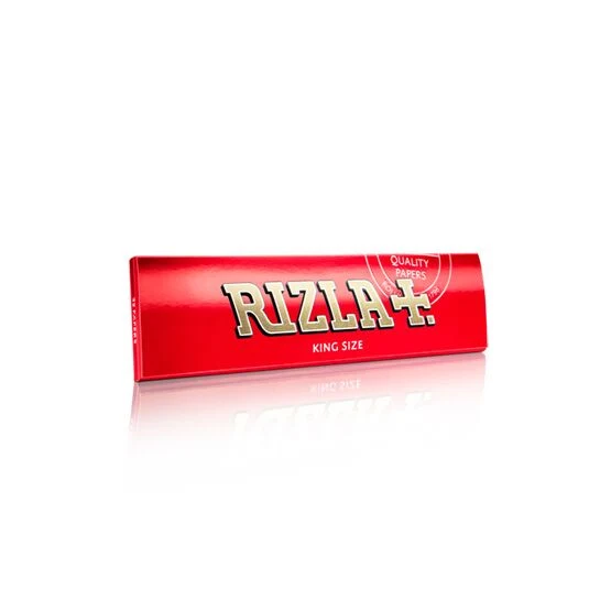 Rizla K/S Red Big Paper