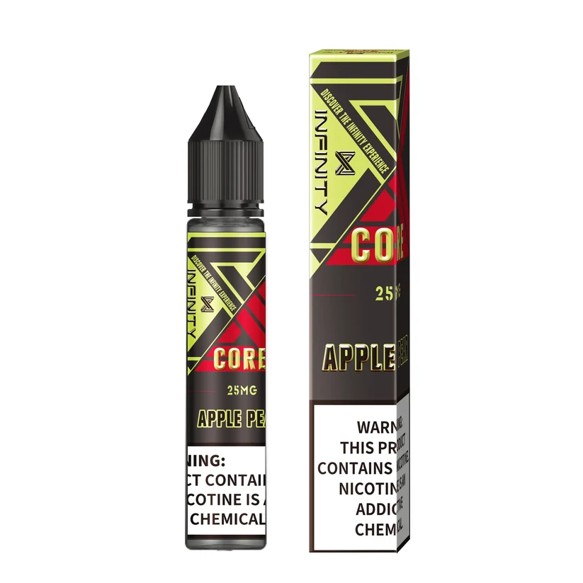 Infinity Core Apple Pear Ice 30ml