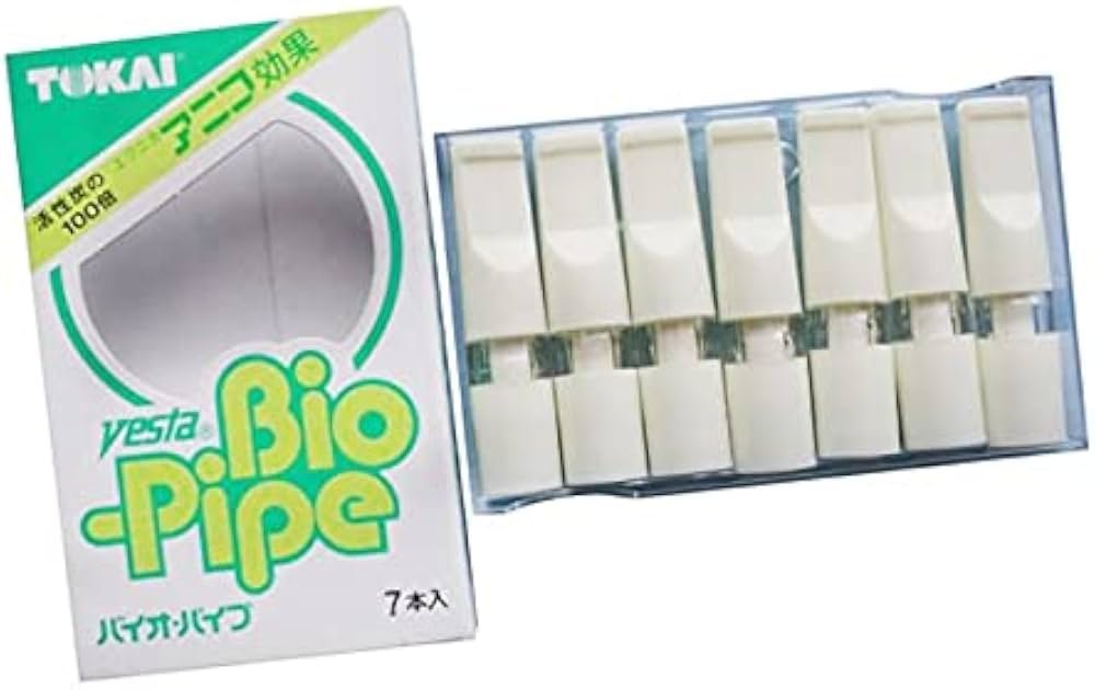 Tokai Bio Pipe