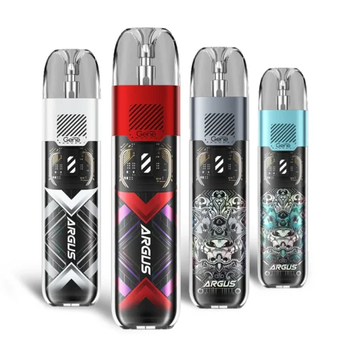 VOOPOO ARGUS P1s POD KIT