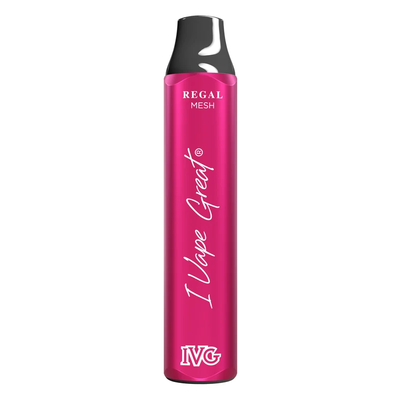  IVG Regal 6000
