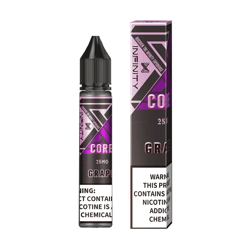 Infinity Core Grape Ice 30ml