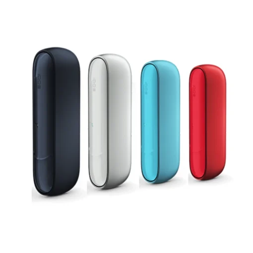 IQOS Originals Duo Kit