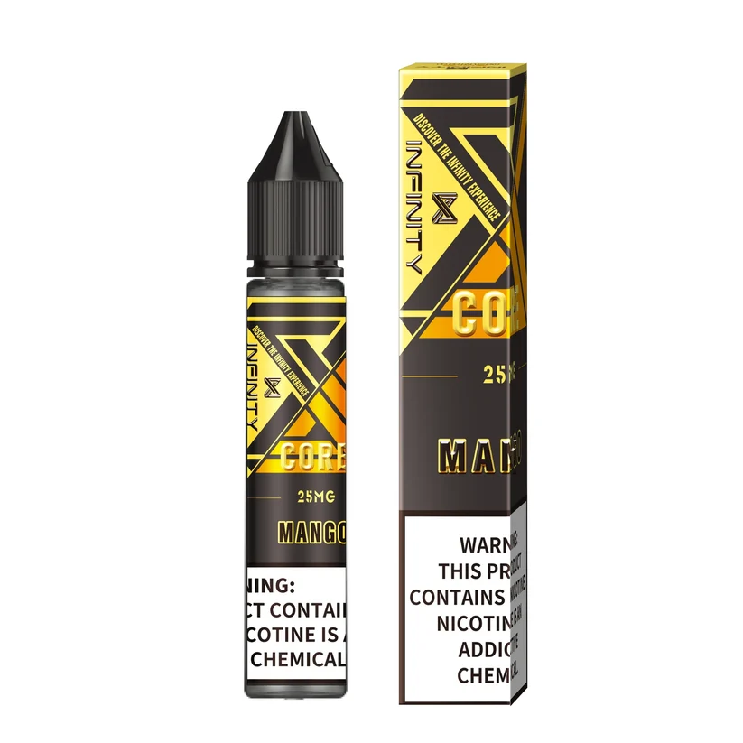 Infinity Core Mango Ice 30ml