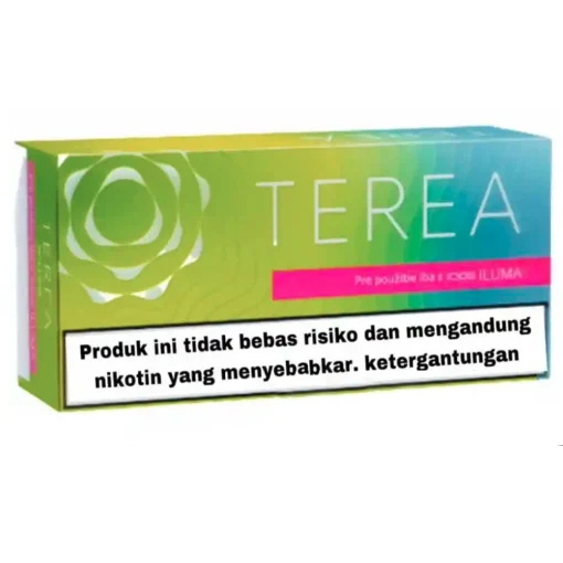 TEREA Bright Wave 200 Sticks