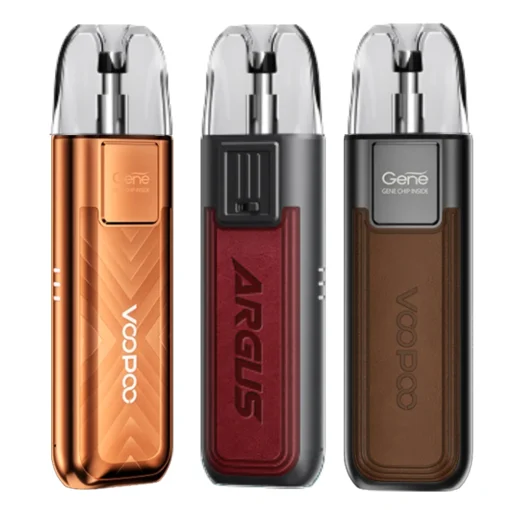 VOOPOO ARGUS SE POD KIT