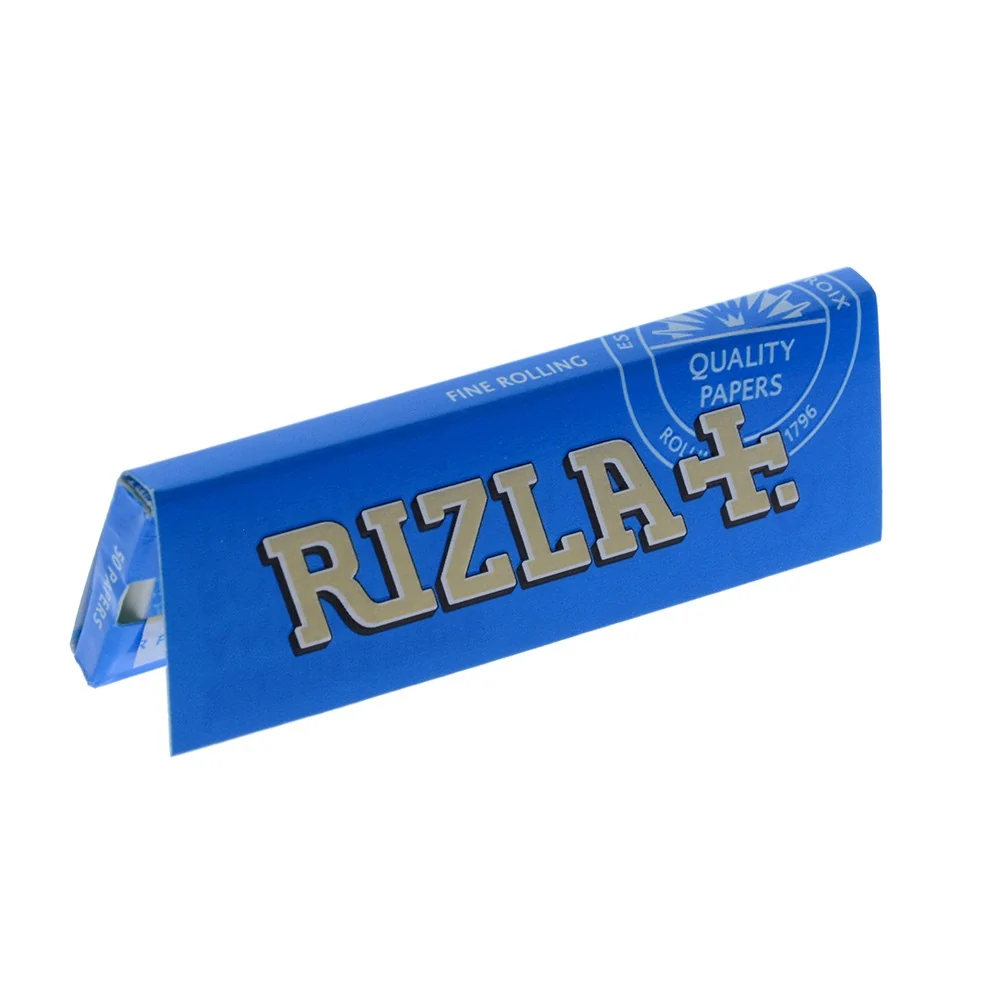 Rizla Blue Small