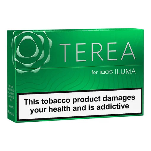 TEREA Green Selection