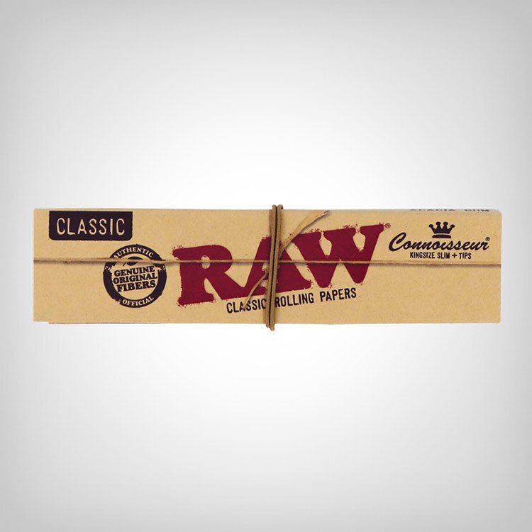 RAW Connoisseur K/S