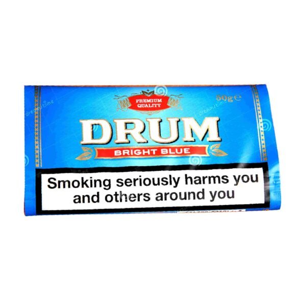 Drum Blue 50g