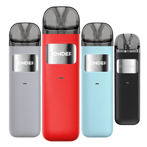 GEEKVAPE SONDER U POD KIT