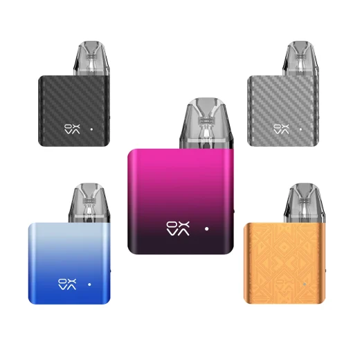 OXVA XLIM SQ POD KIT