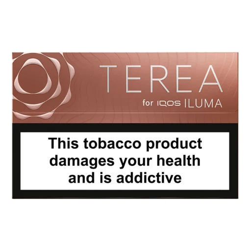 TEREA Teak 200 Sticks