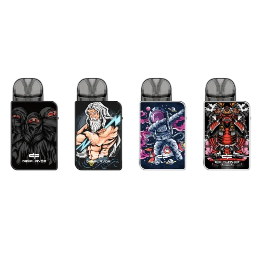 GEEKVAPE DIGI U POD KIT