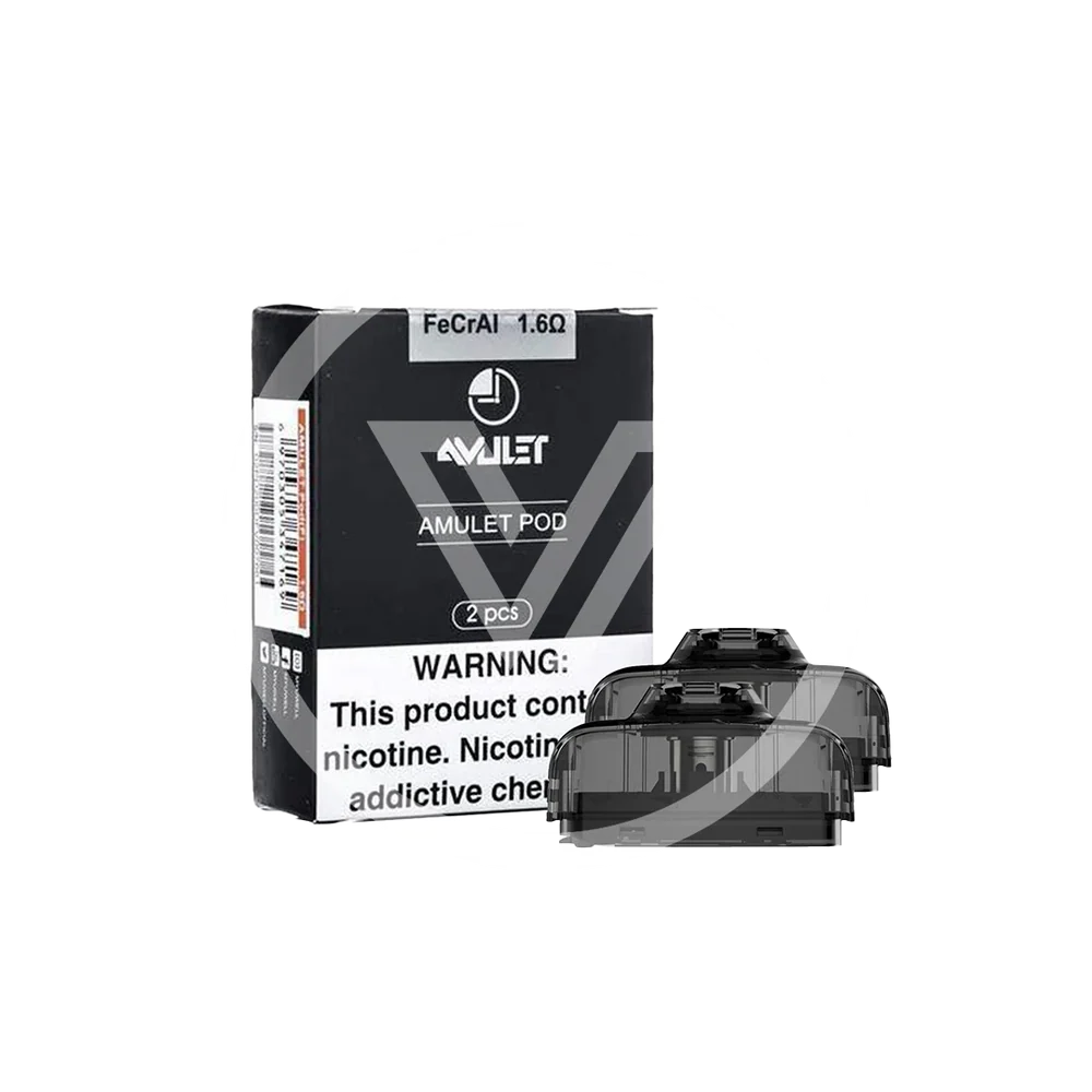 UWELL AMULET POD 1.6 OHM