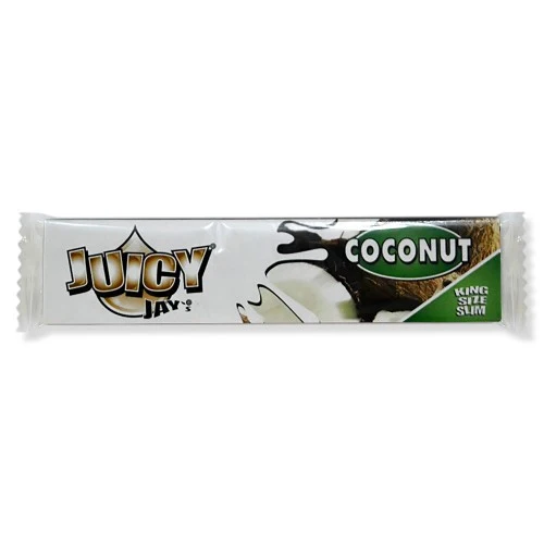 Juicy Jay’s Coconut Papers
