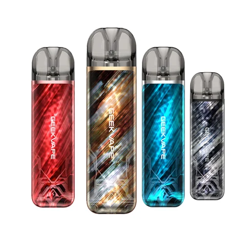 GEEKVAPE OBELISK U POD KIT