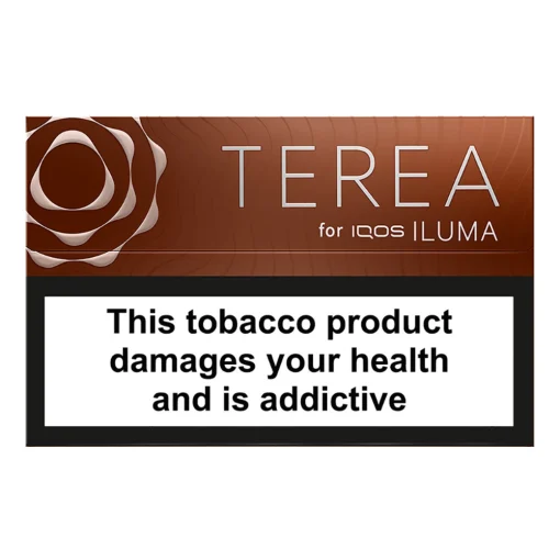 TEREA Bronze 200 Sticks