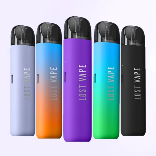 LOST VAPE URSA NANO S POD KIT