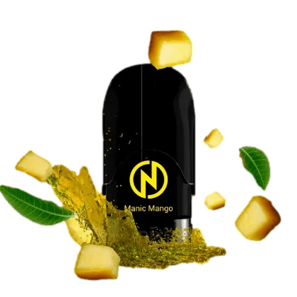N PODS MANGO