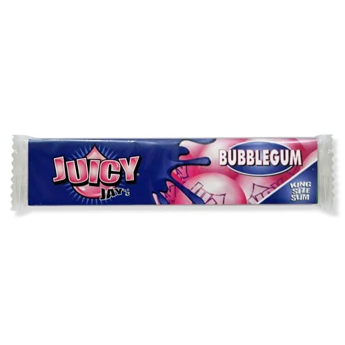 Juicy Jay’s Bubblegum Papers