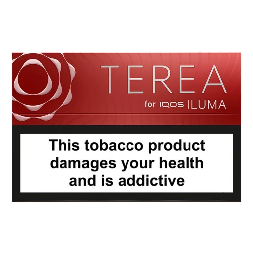 TEREA Sienna 200 Sticks