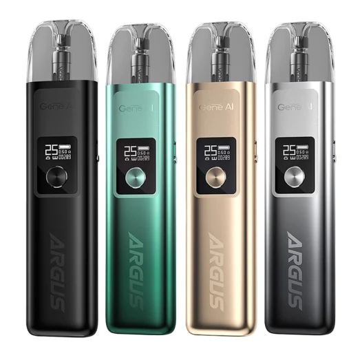  VOOPOO ARGUS G POD KIT