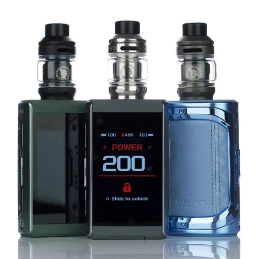 GEEKVAPE AEGIS T200 KIT
