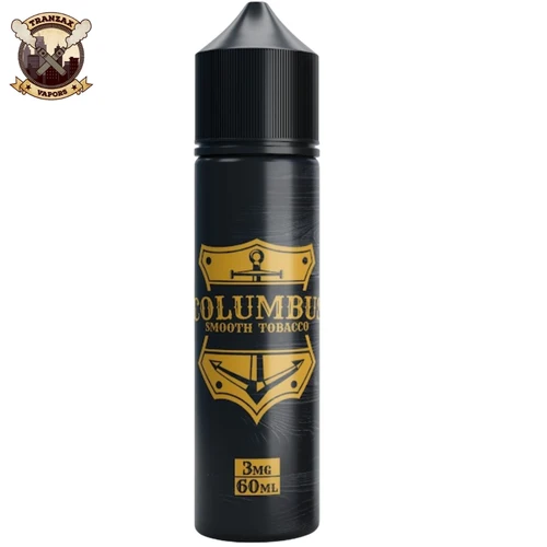 MEGA TOBACCO 60ML 6MG