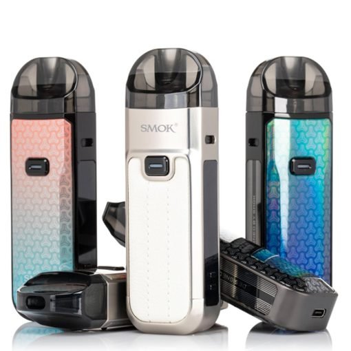 SMOK NORD 5 POD KIT