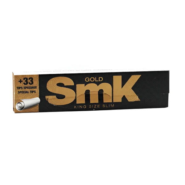 SMK King Slim Tips