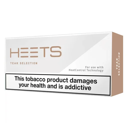 HEETS Teak 200 Sticks