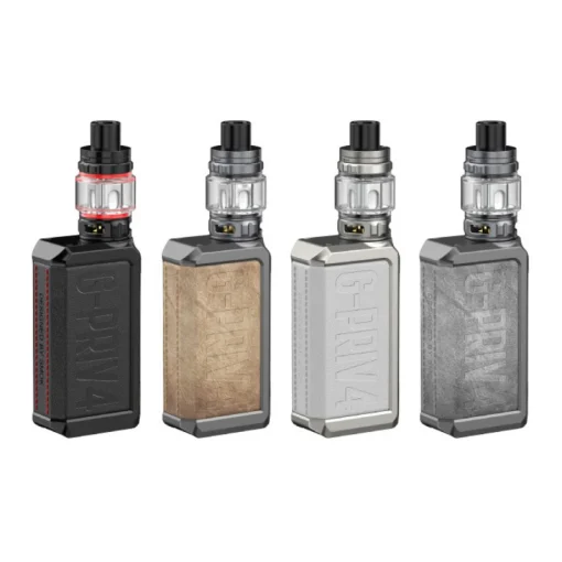 SMOK G-PRIV 4 230W KIT