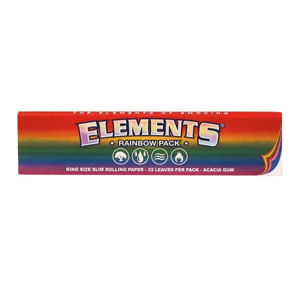 Elements Rainbow 32s